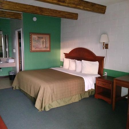 Palamar Motel Pontiac Bagian luar foto